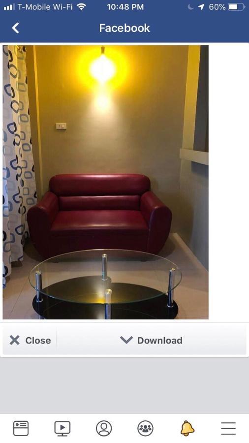 Jared Suites Upper Digos Zewnętrze zdjęcie